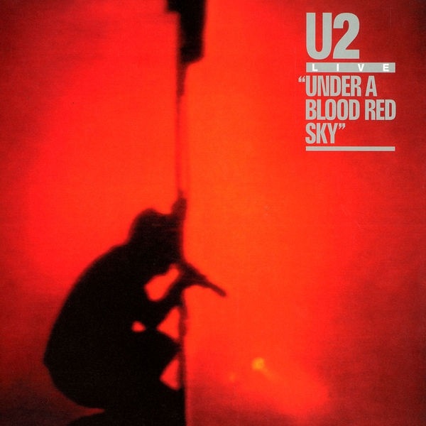 Under a Blood Red Sky