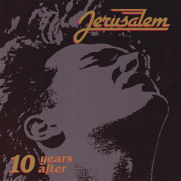 10 Years After