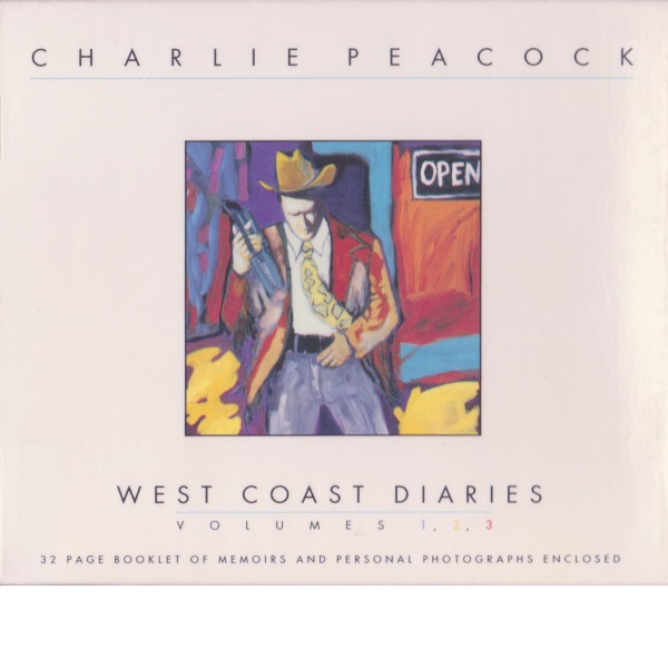 West Coast Diaries