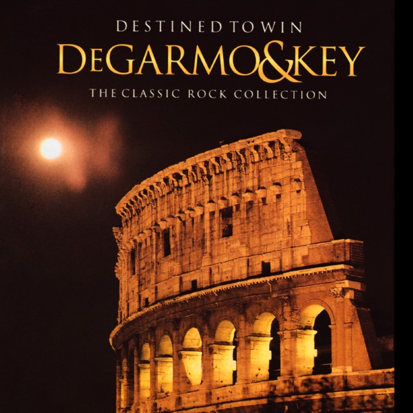 Destined to Win: The Classic Rock Collection