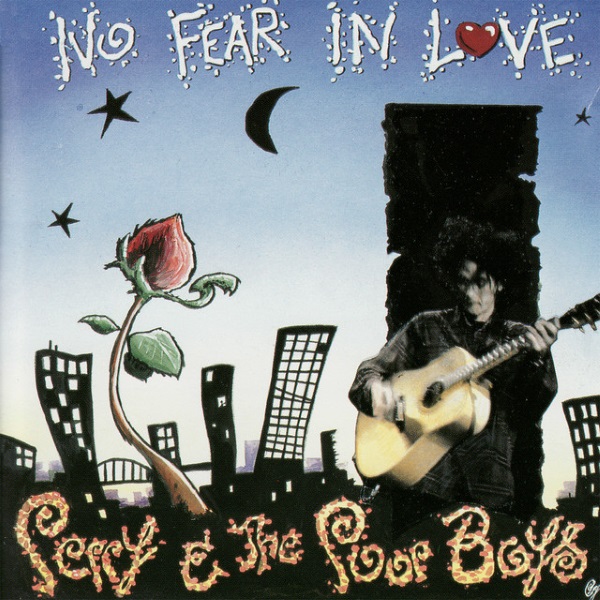 No Fear in Love