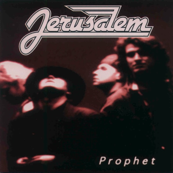 Prophet