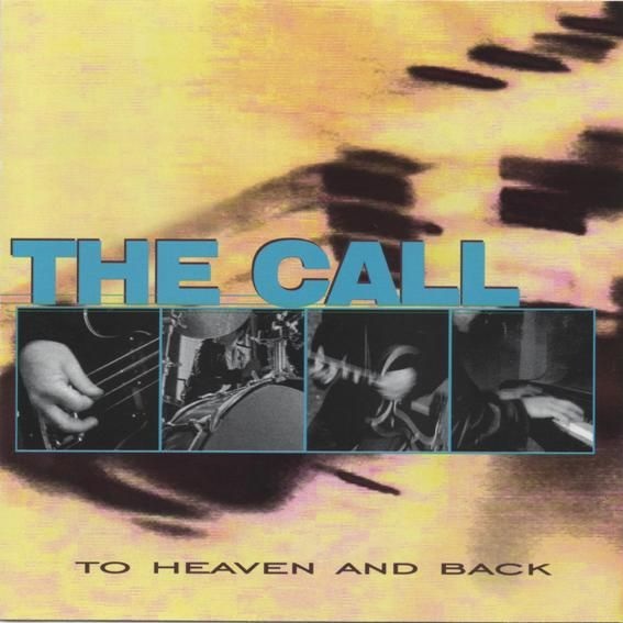 To Heaven and Back