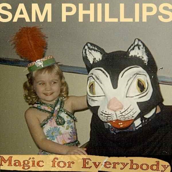 Magic for Everybody