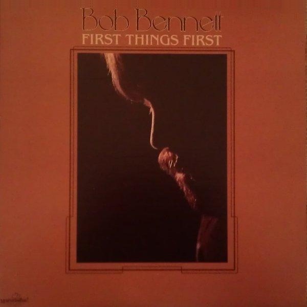 First Things First