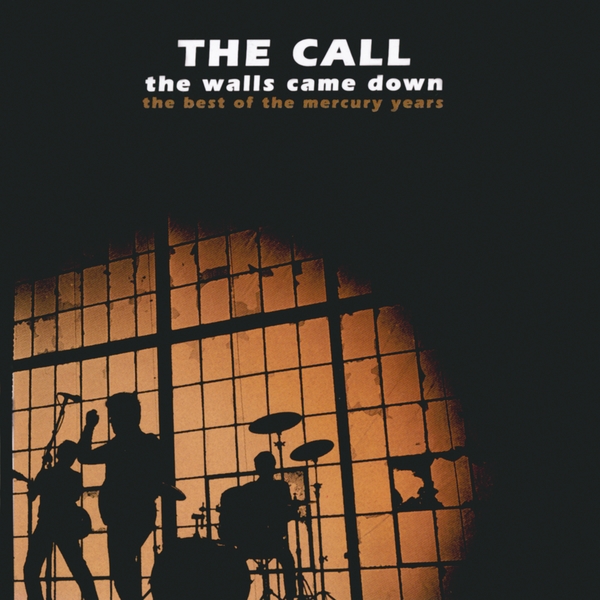 The Walls Came Down: The Best of the Mercury Years