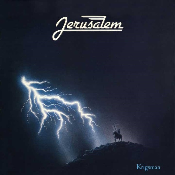 Krigsman