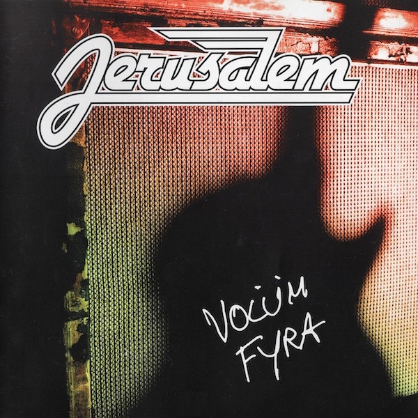 Volüm Fyra
