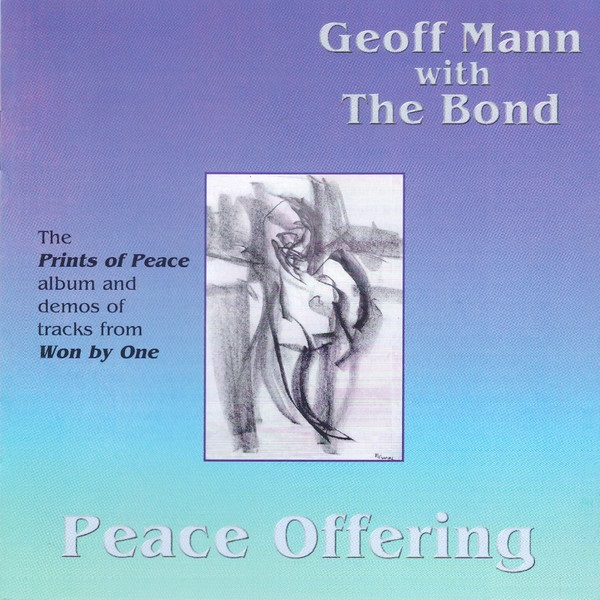 Peace Offering