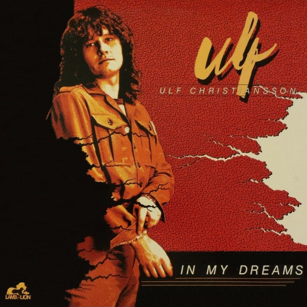 In My Dreams